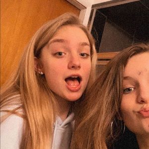 Meet your Posher, Brooklynn